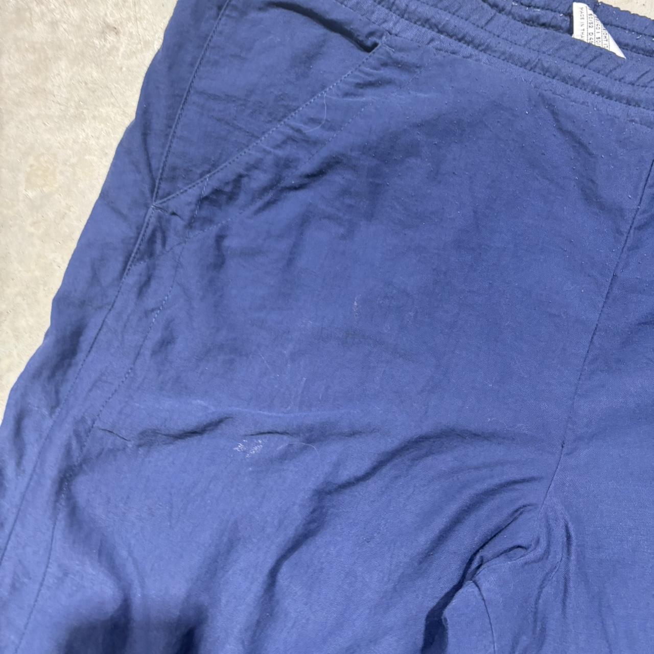 2000s Nike Track Pants