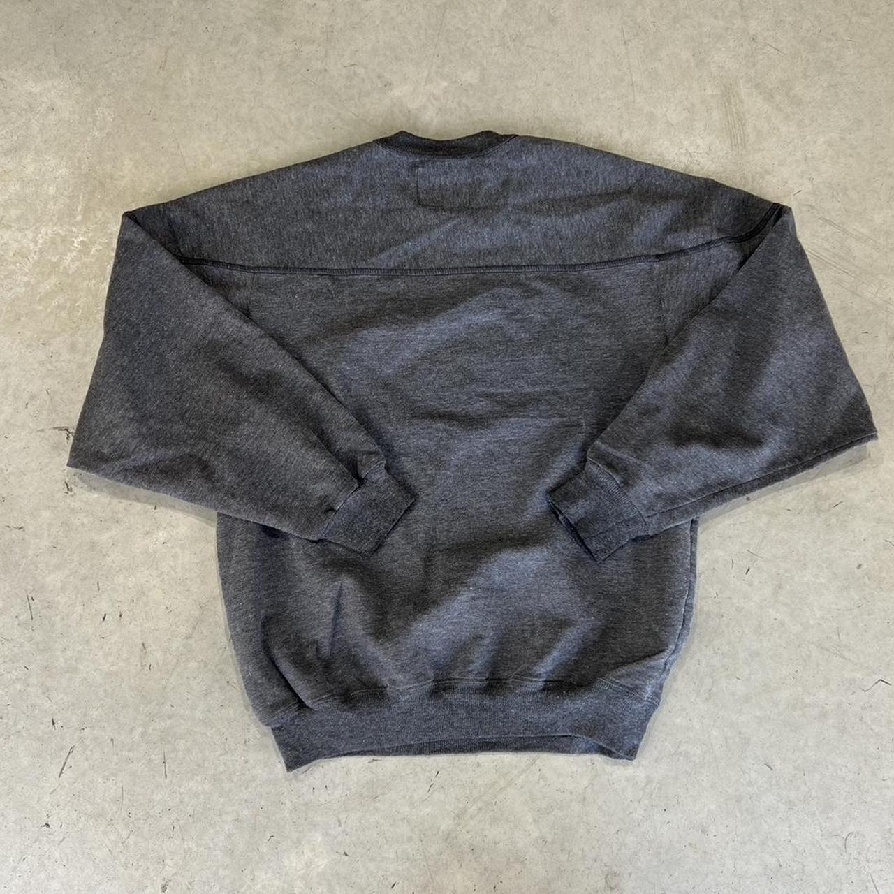 2000s Guess Jeans Crewneck