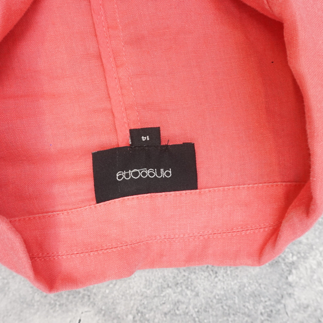 2000s Pingpong Blazer