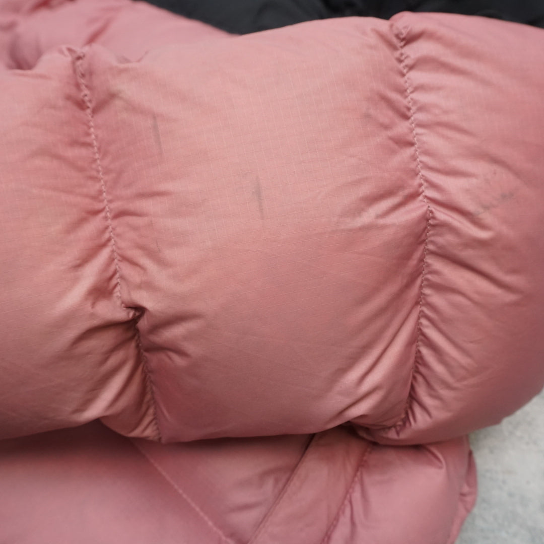 The North Face Puffer Jacket