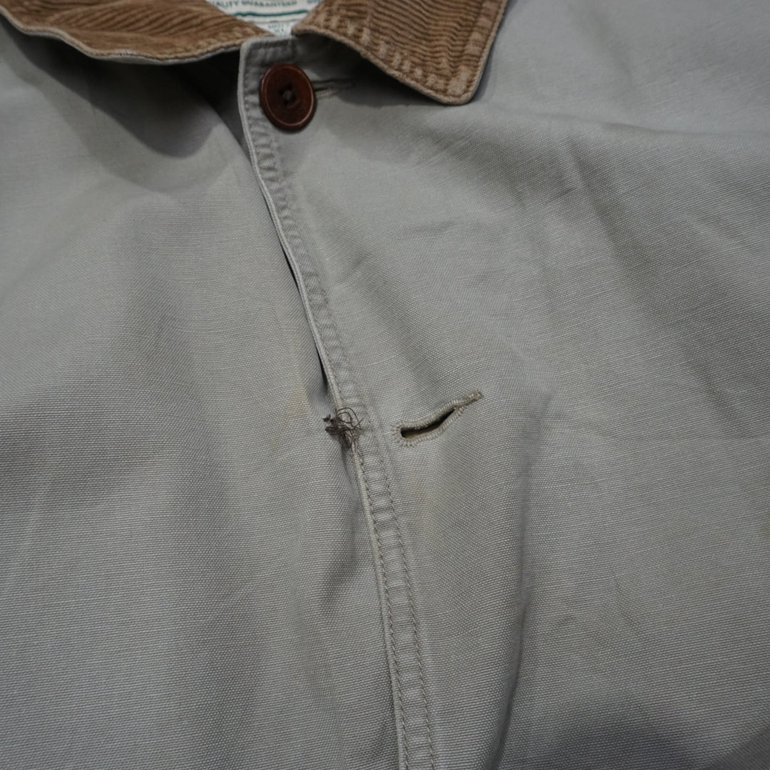 2000s L.L.Bean Chore Jacket