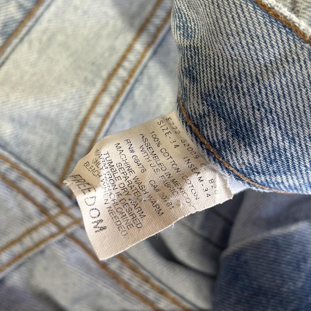 2000s Tommy Hilfiger Relaxed Jeans
