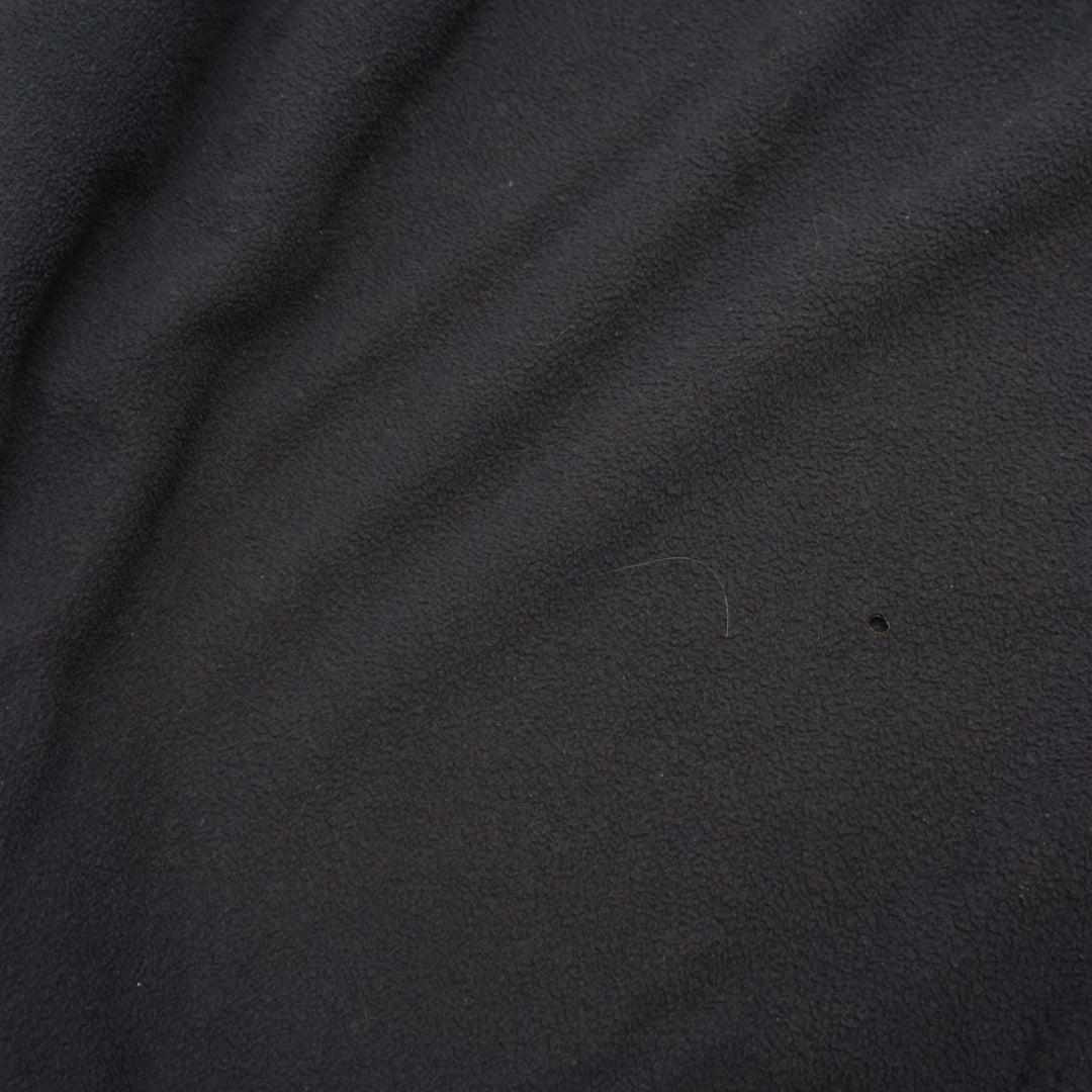 2000s Nike Fit Therma Quarter Zip Fleece