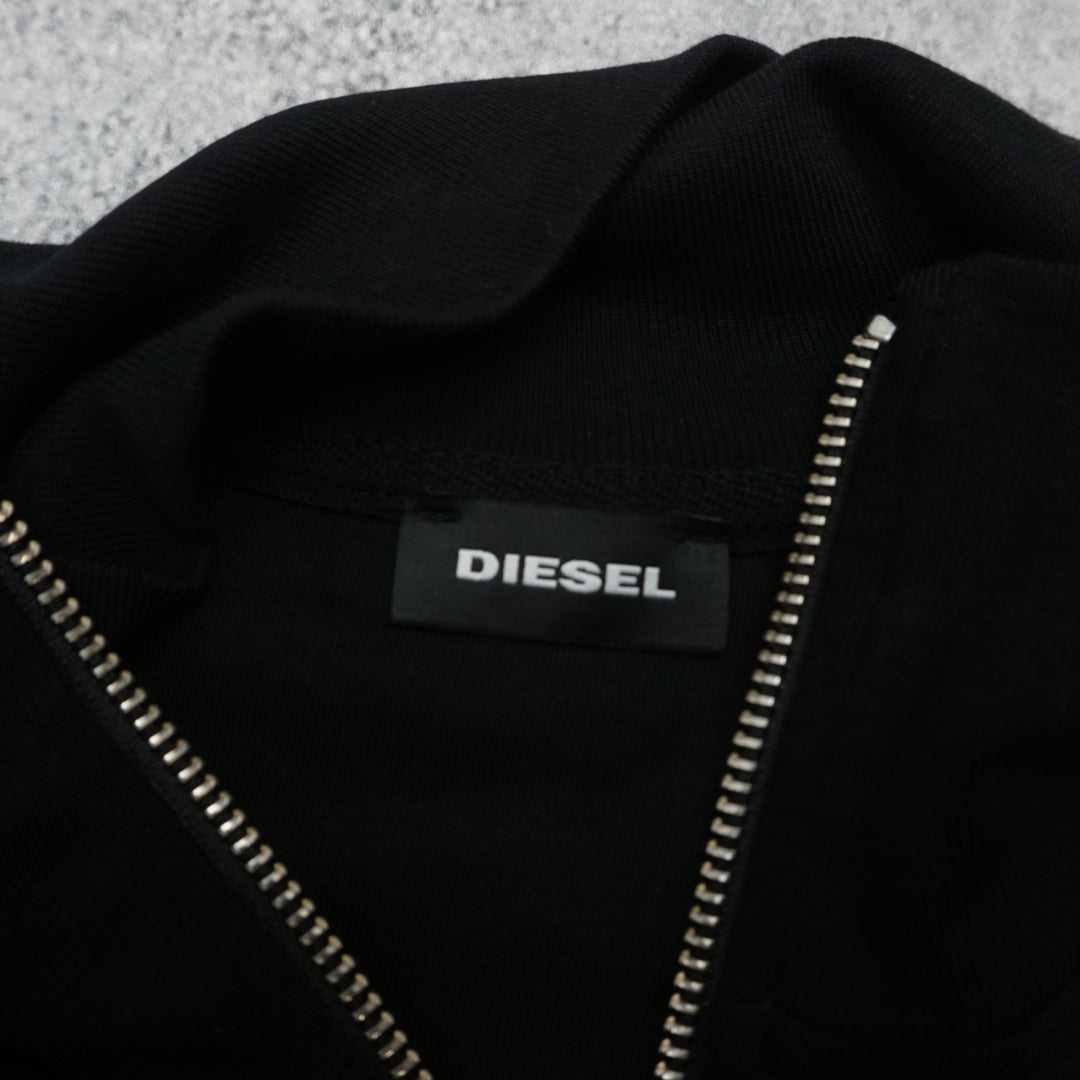 Diesel Zip Up