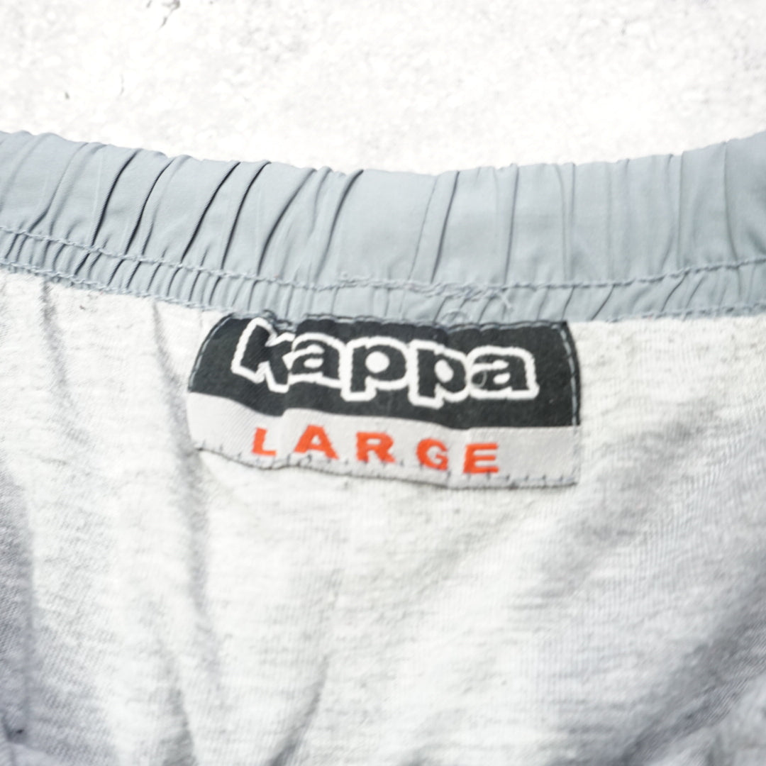 2000s Kappa Track Pants