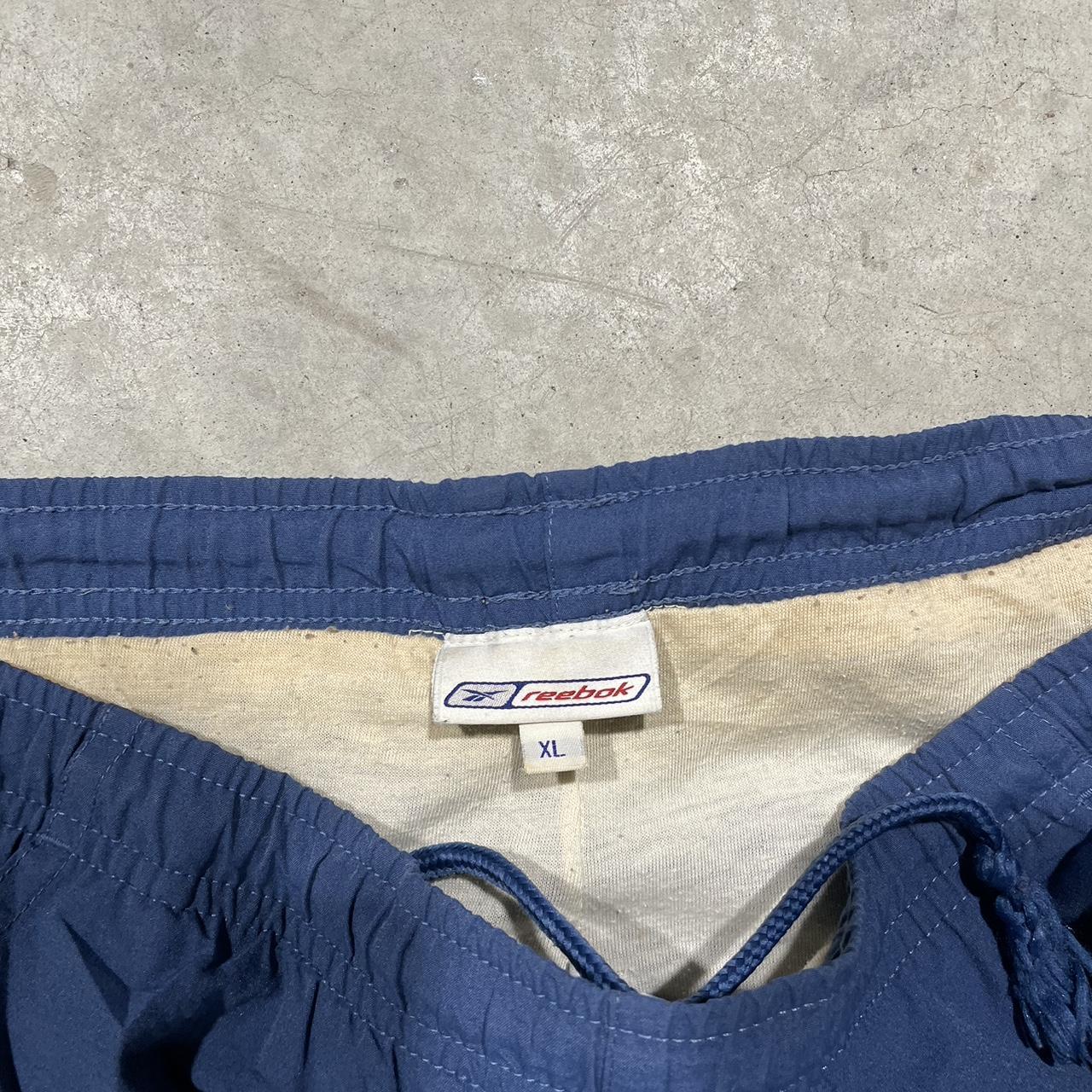 2000s Reebok Pants