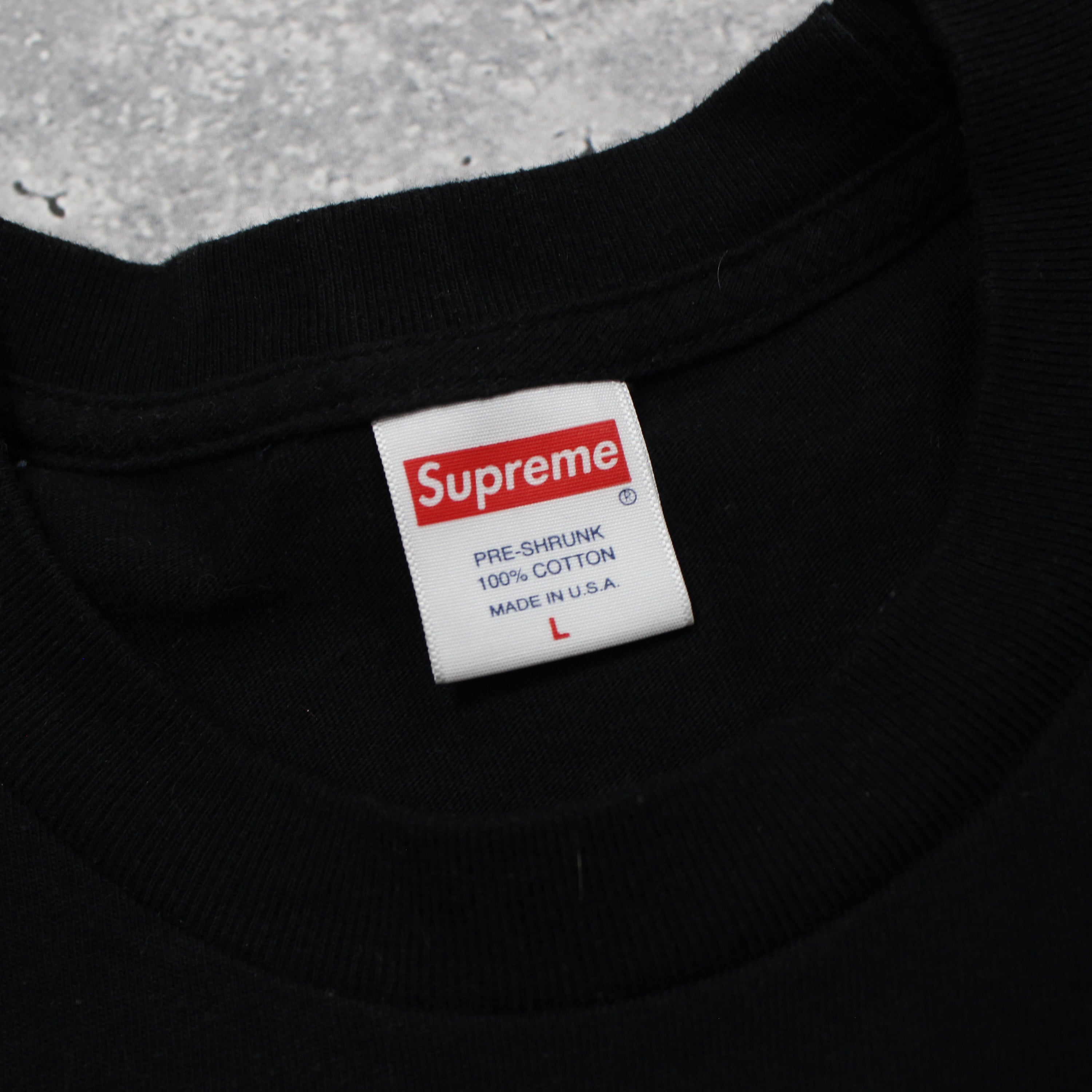 Supreme Aeon Flux T-Shirt