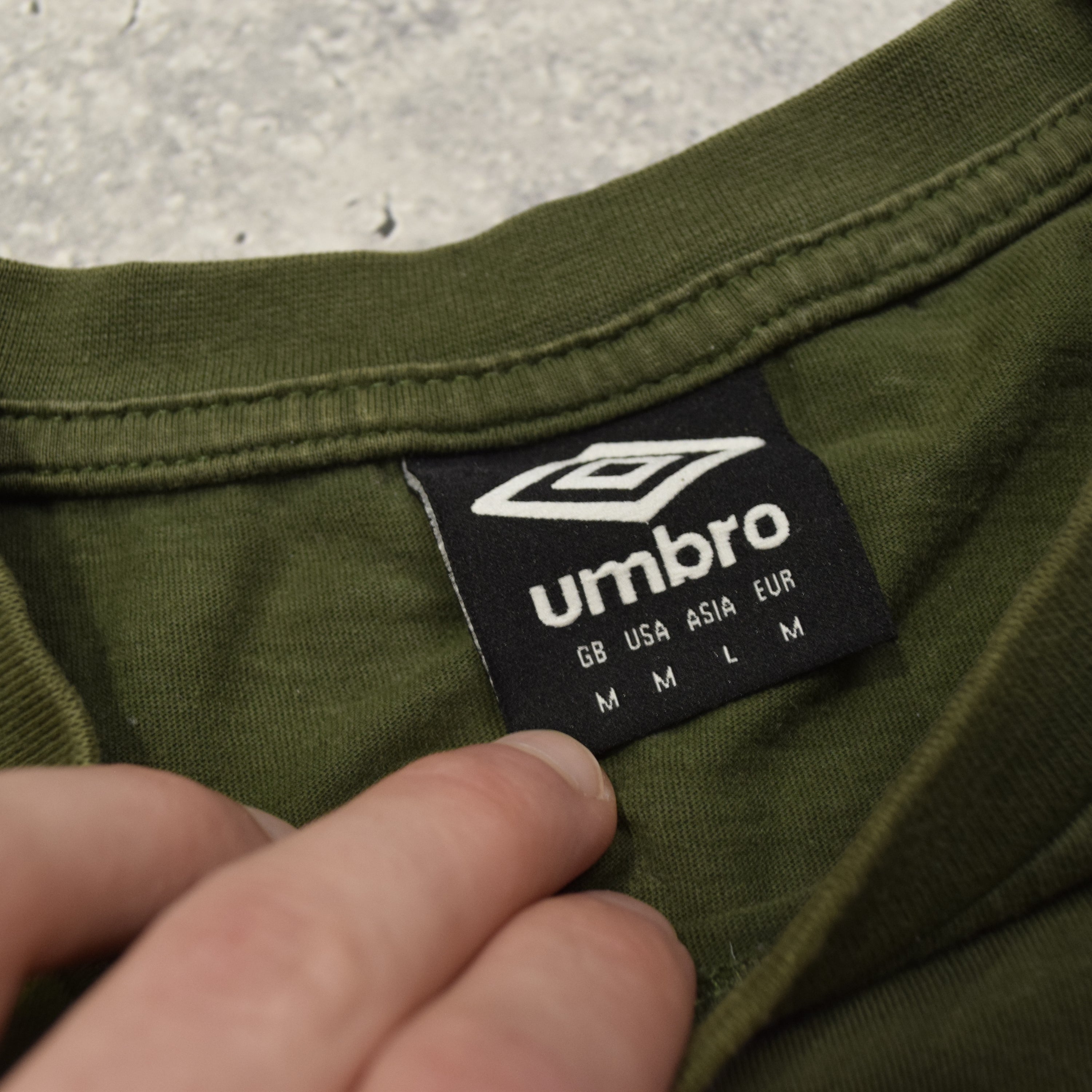 Umbro Hull City T-Shirt