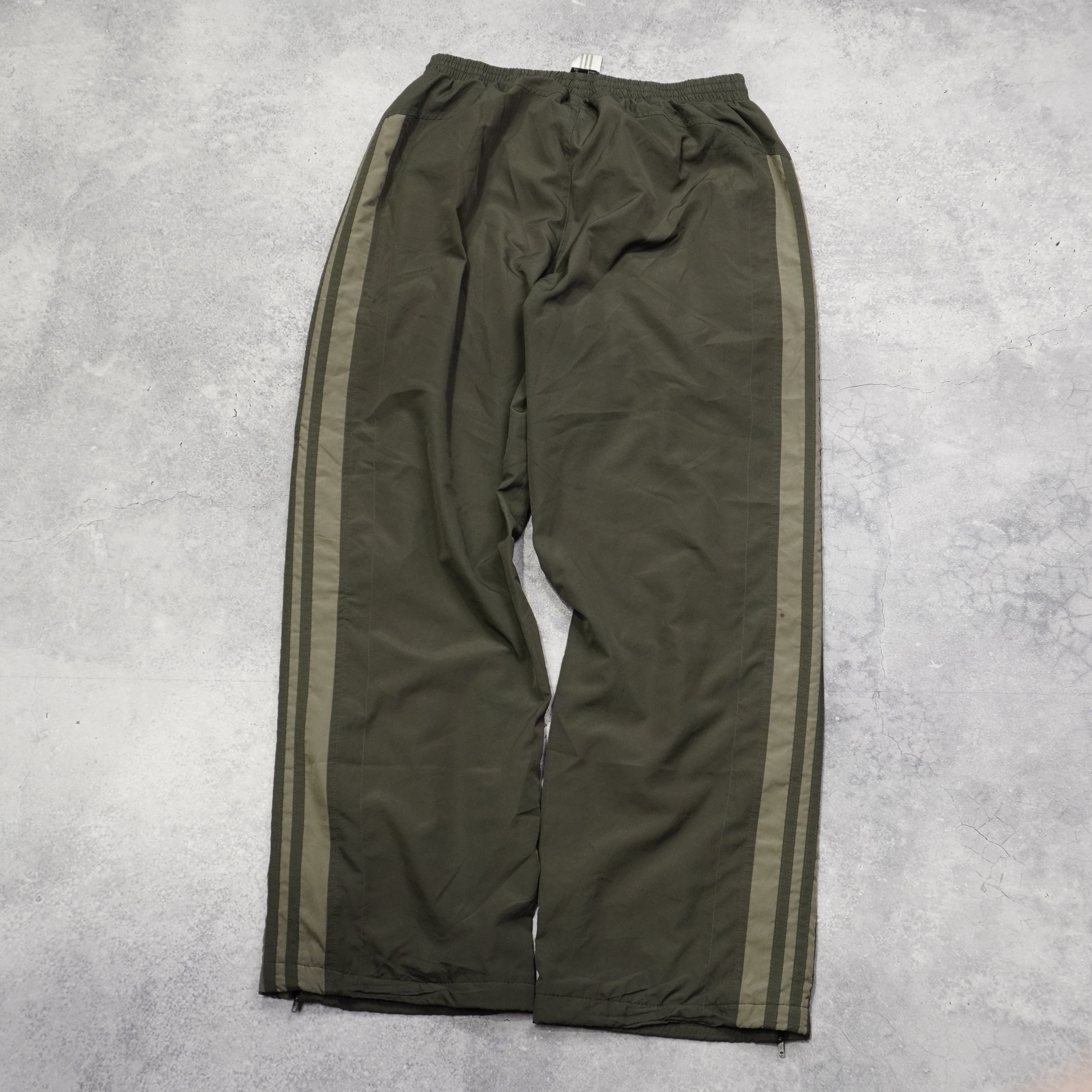 Adidas Climacool Track Pants