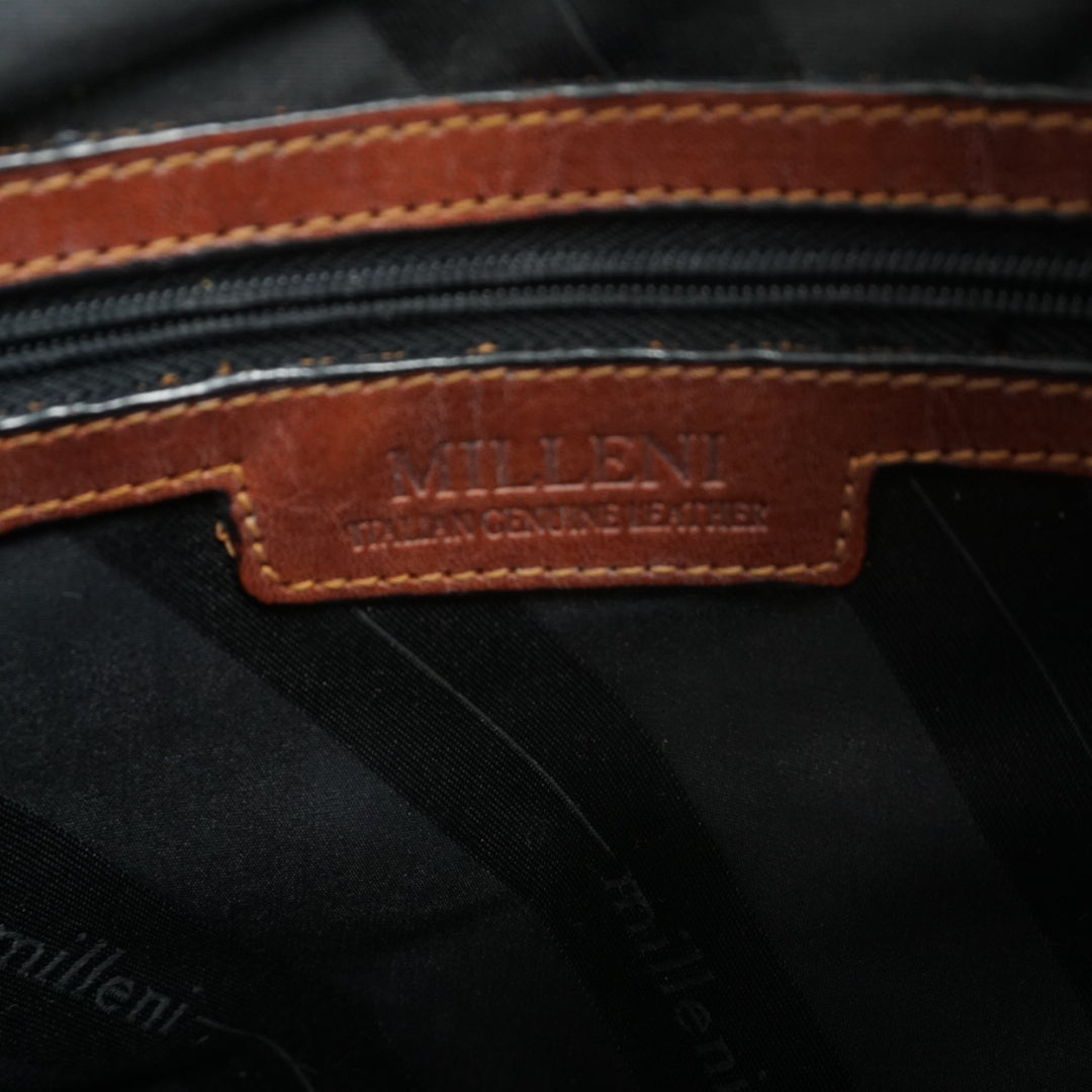 Milleni Leather Handbag