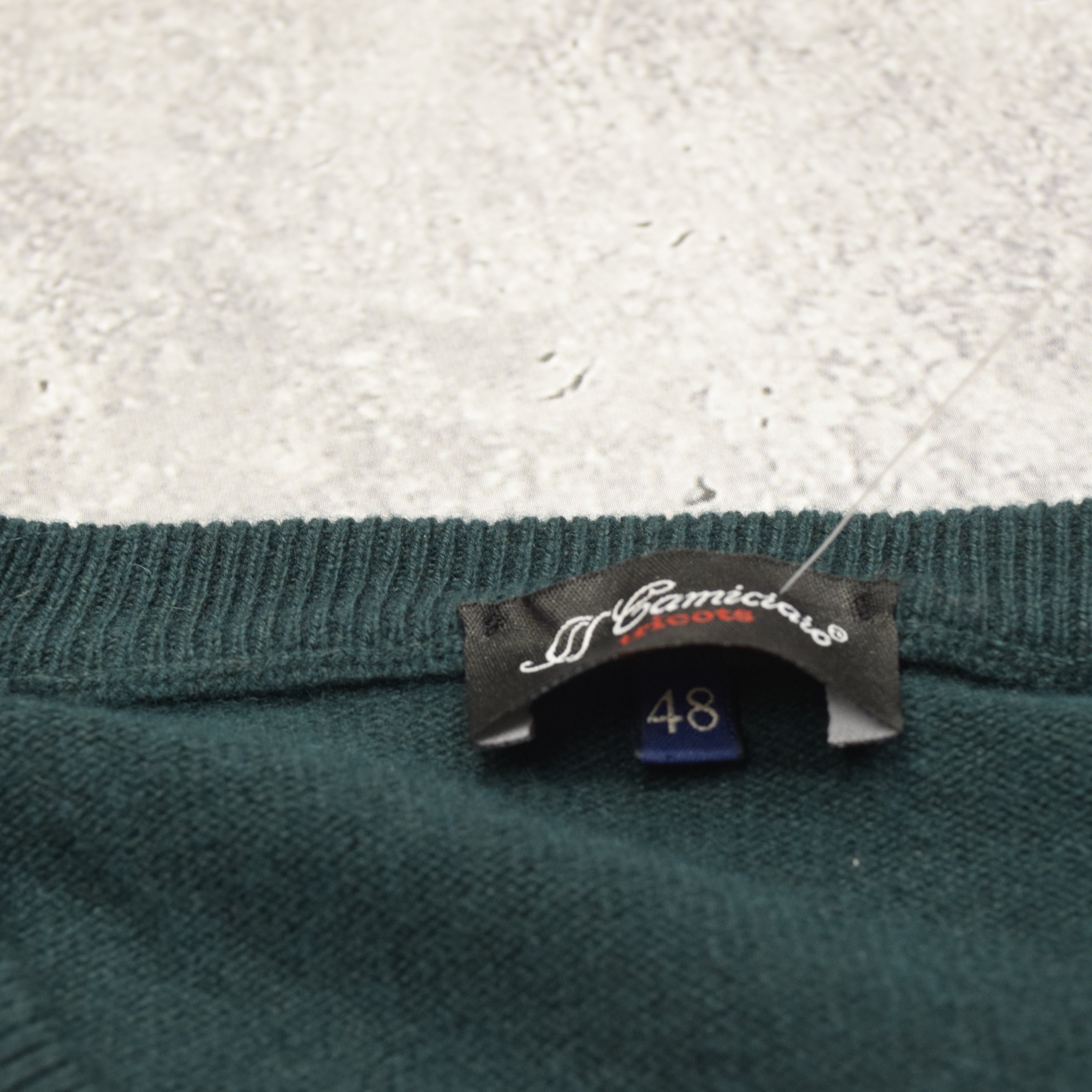 2000s Il Camicero tricots Knit