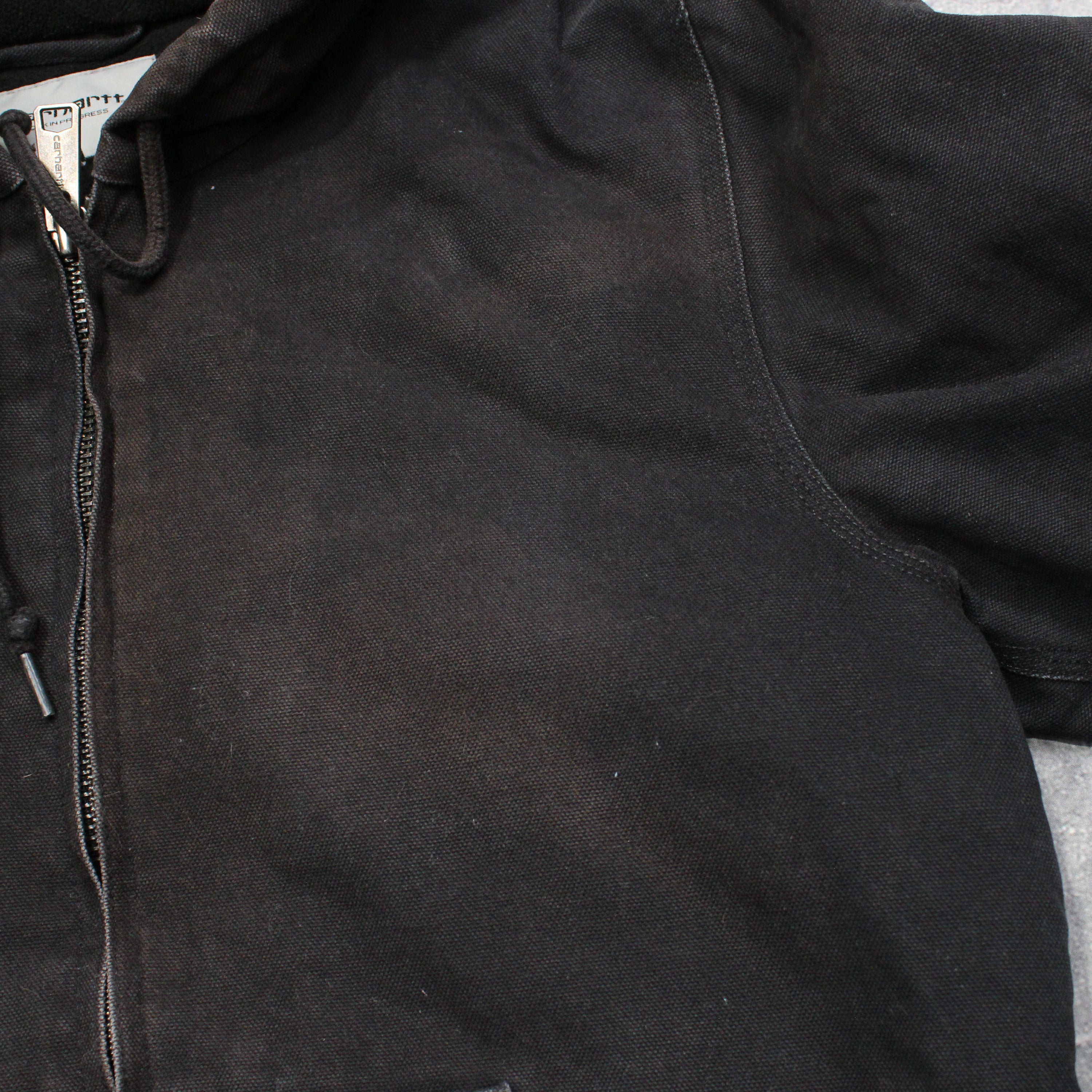 Carhartt Active Jacket