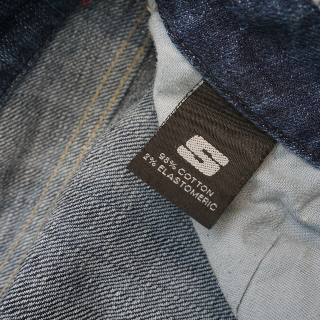 2000s Satch Bootcut Mid-Rise Jeans