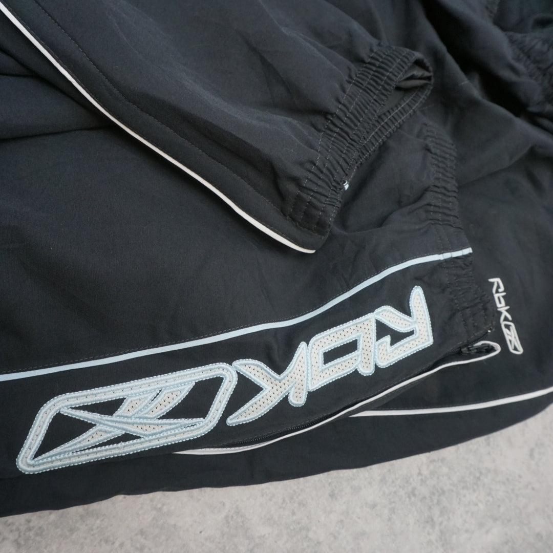 2000s Reebok Track Pants