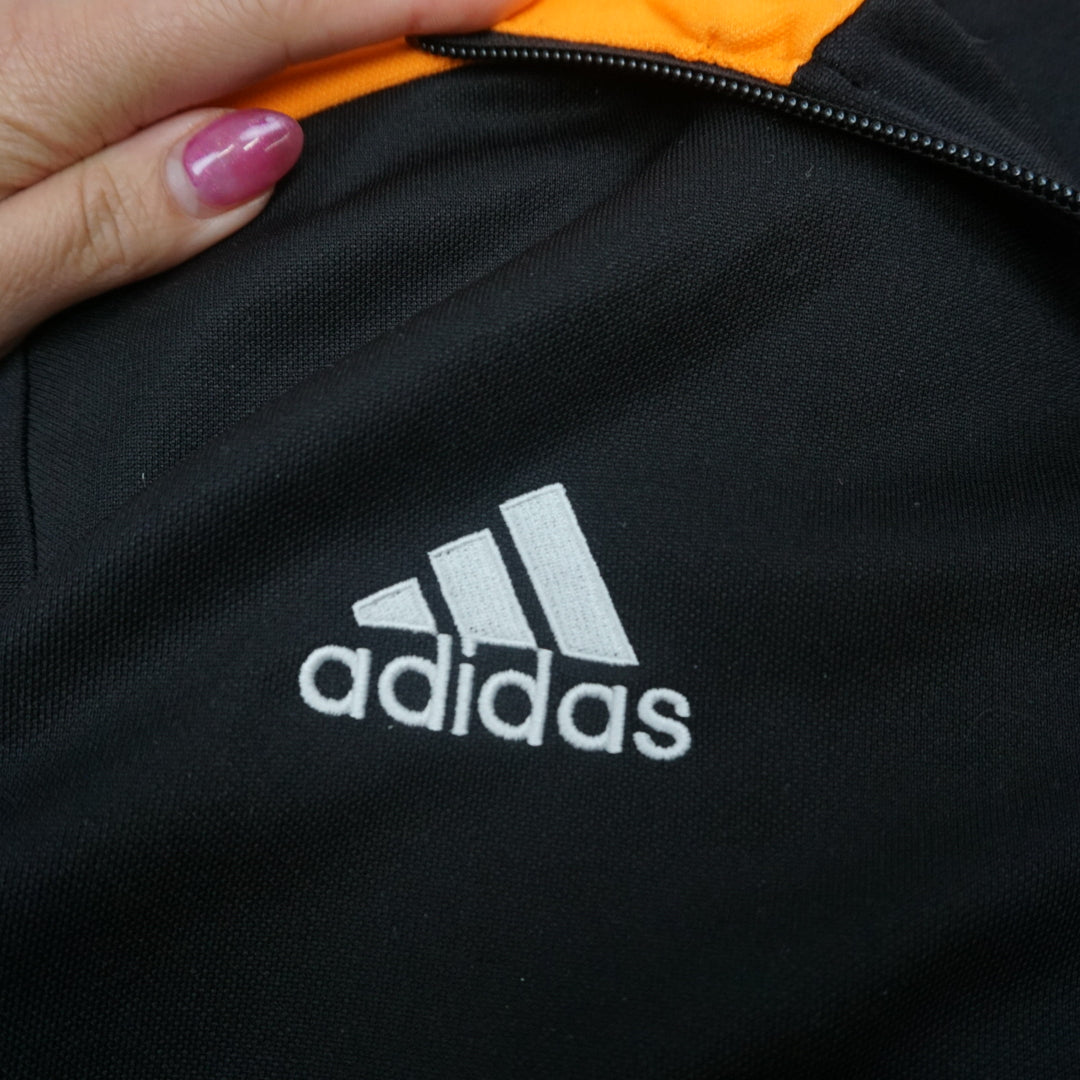 Adidas Climacool Zip Up