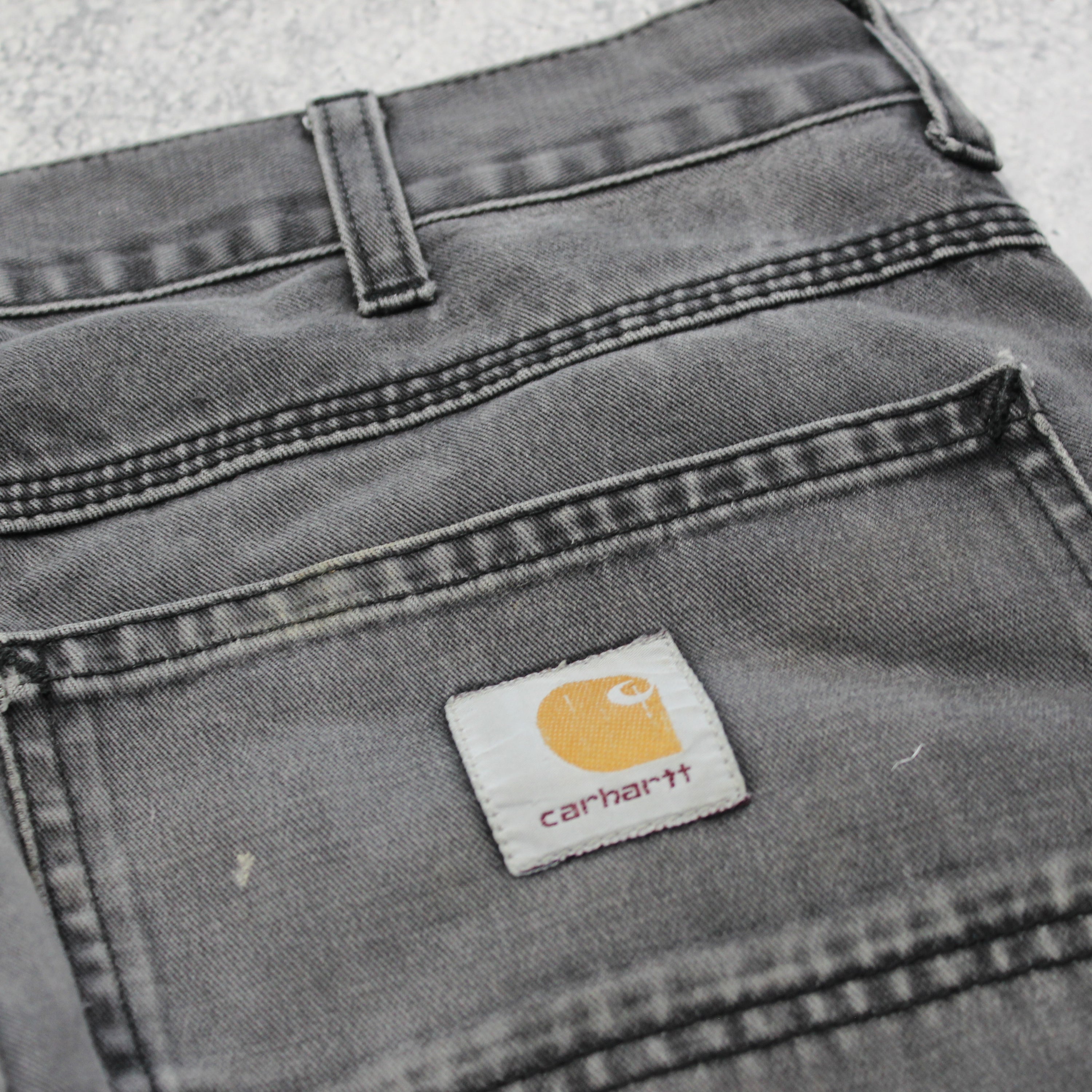 2000s Carhartt Relaxed Fit Jeans