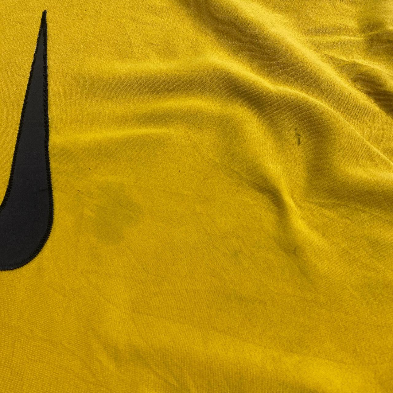 90s Nike Boxy Retro Crewneck Sweatshirt