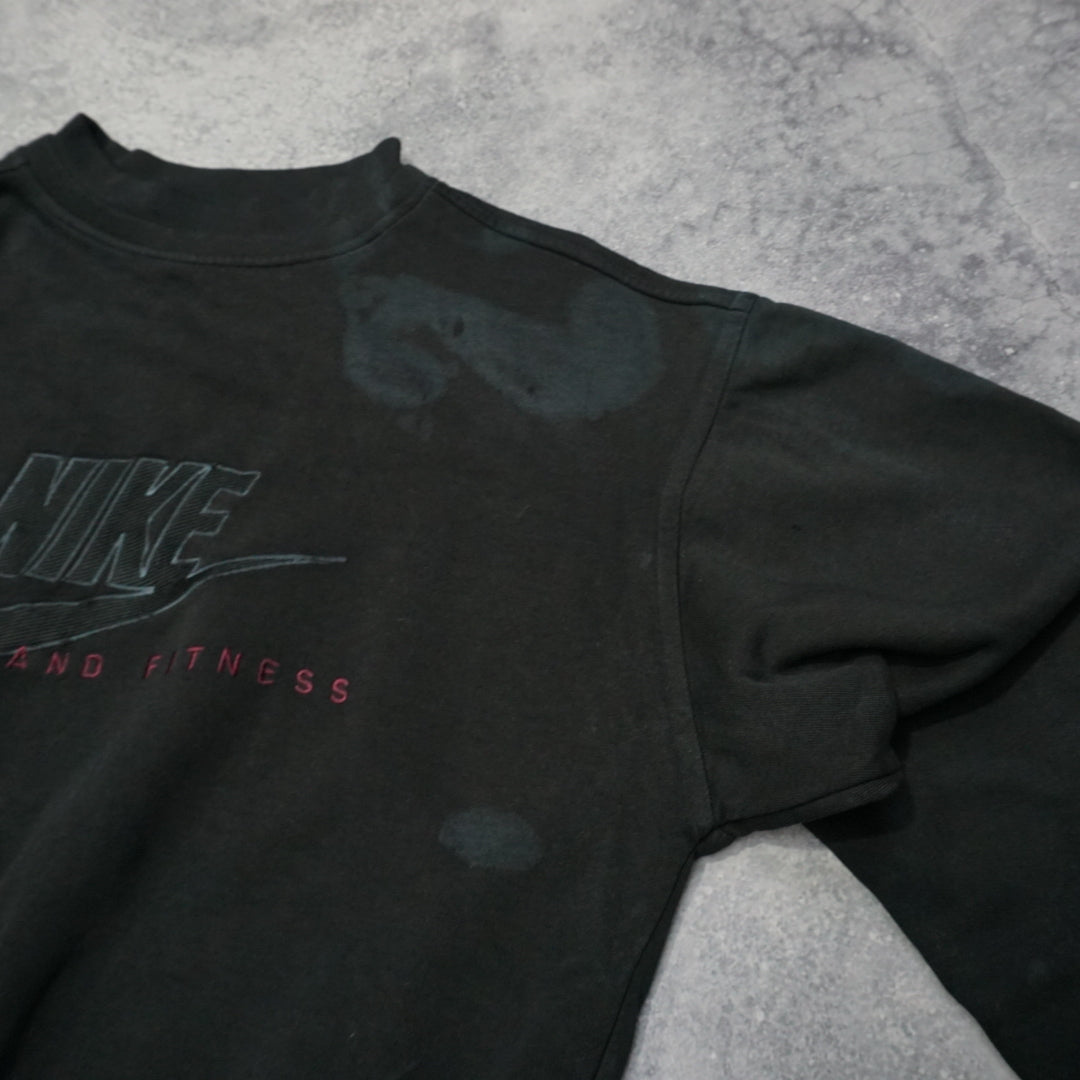 90s Nike Crewneck