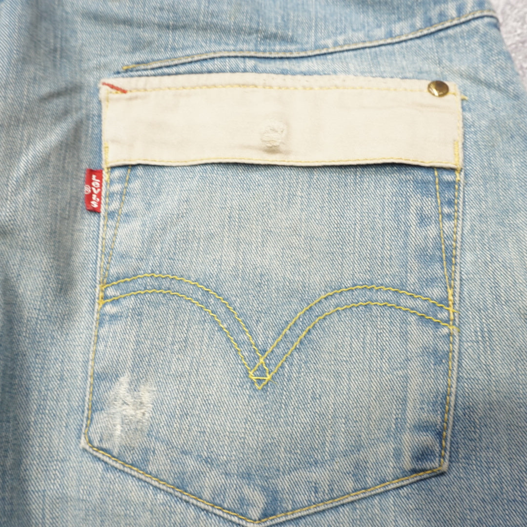 90s Levi's 501 Original Jeans