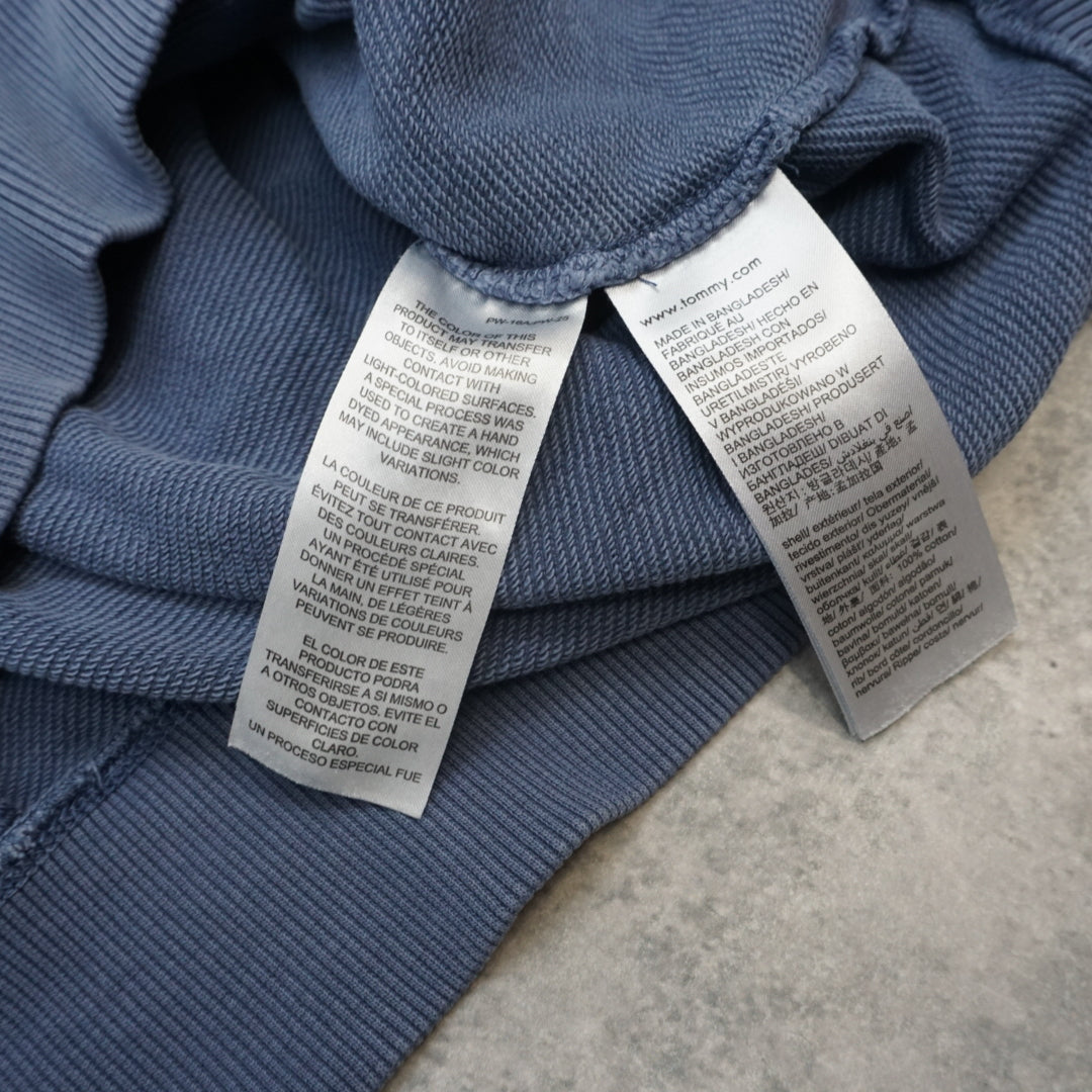 90s Tommy Jeans Sweater Knit