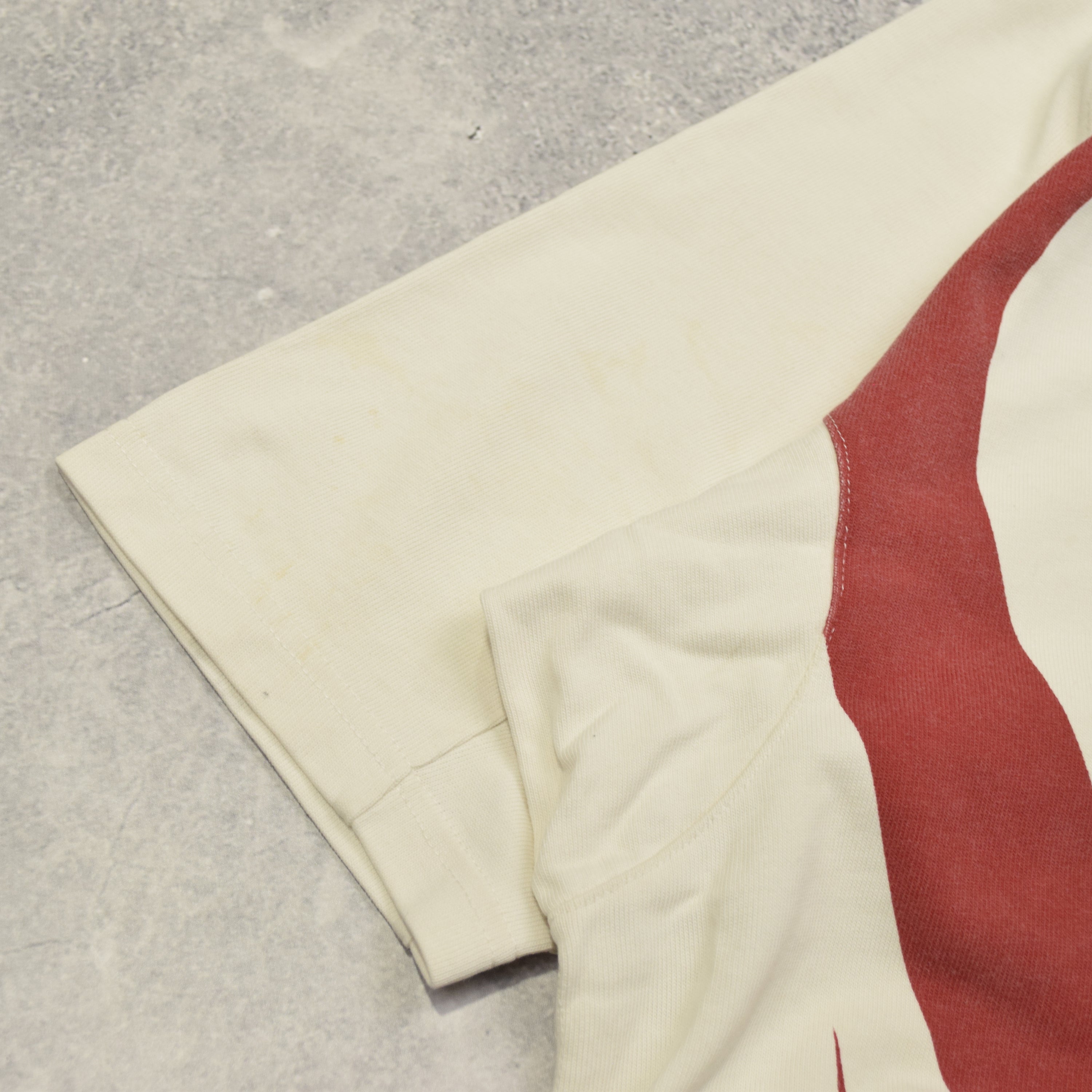 2000s Nike England Rugby Jersey