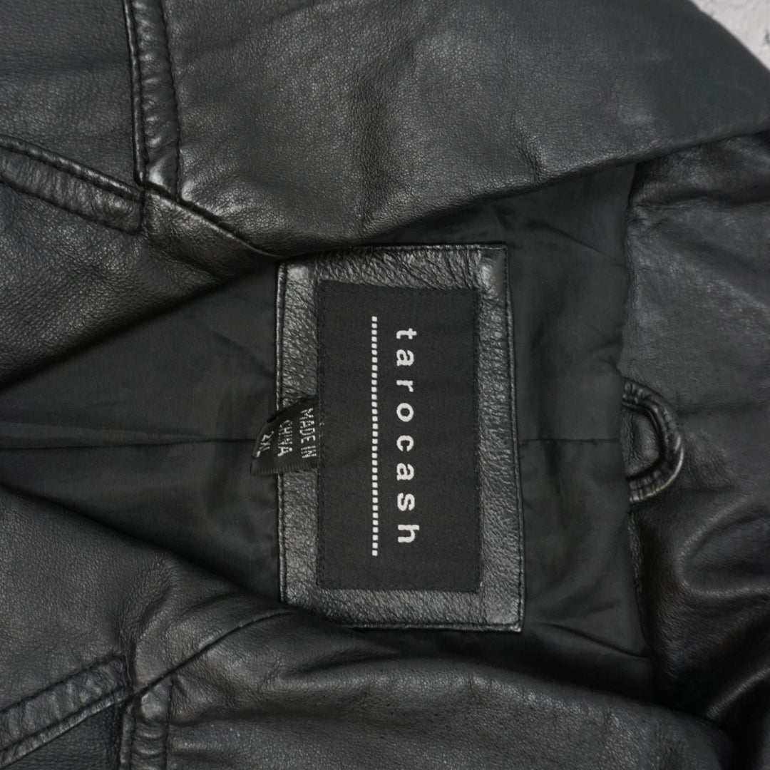 Tarocash Coat