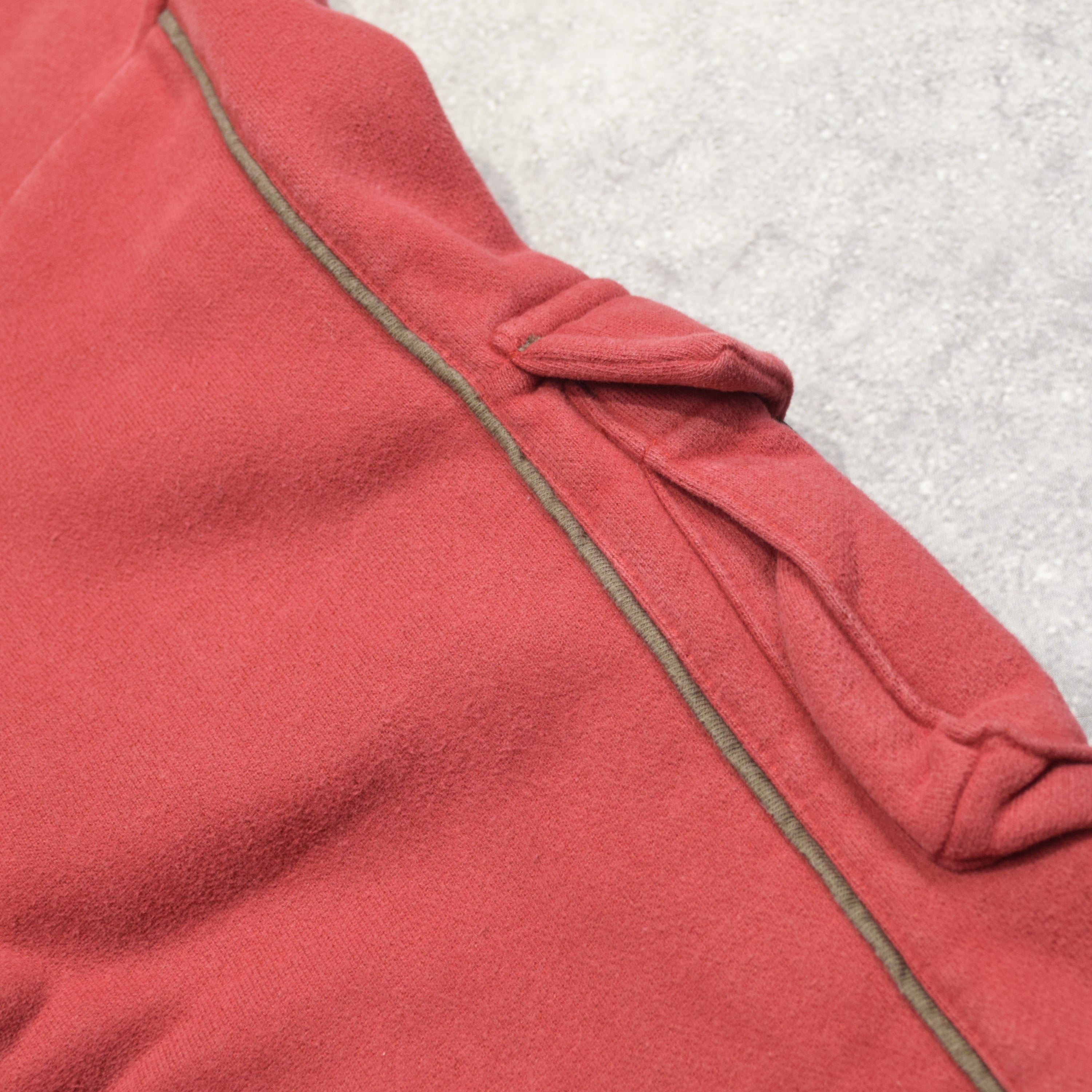 2000s Schott Crewneck
