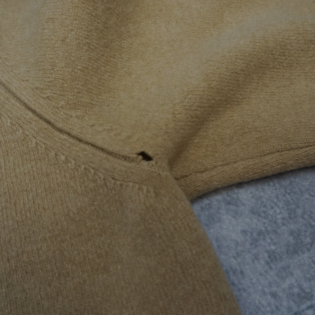 Play Comme Des Garçons Black Heart Cardigan