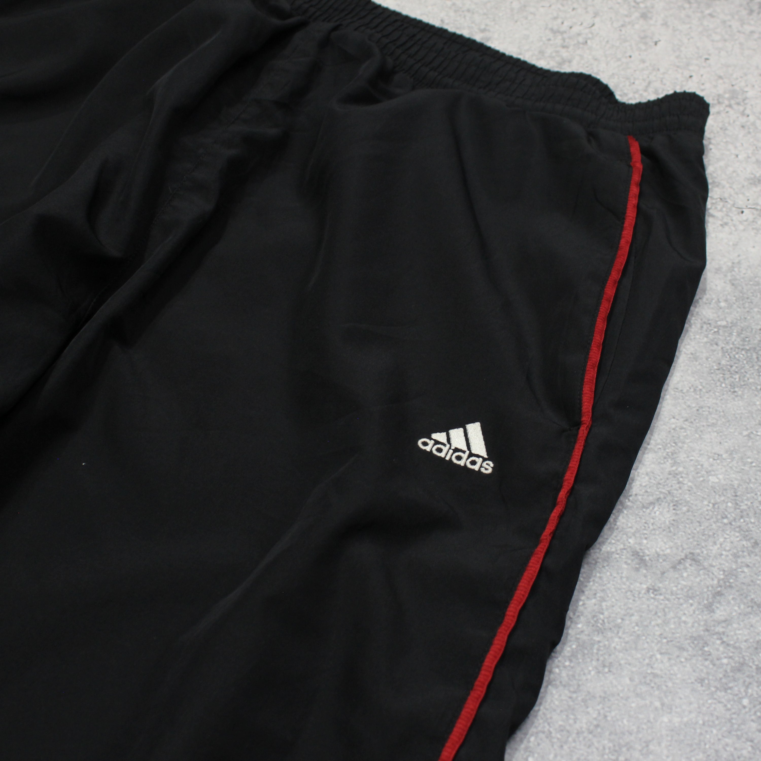 2000s Adidas Track Pants