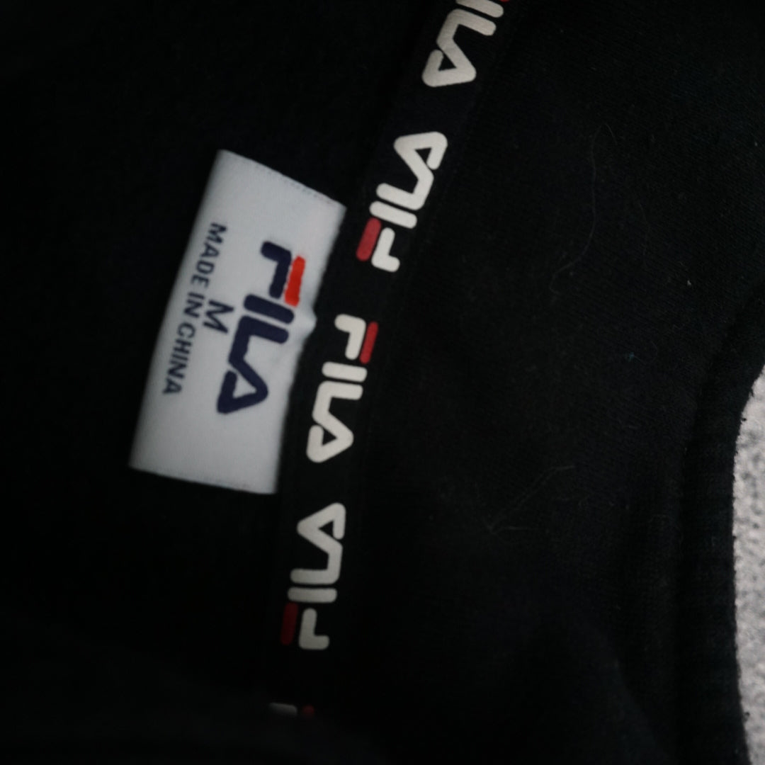 Fila Zip Up