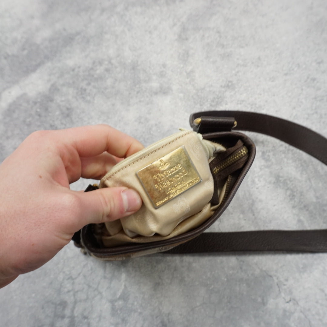 Vivienne Westwood Sling Bag
