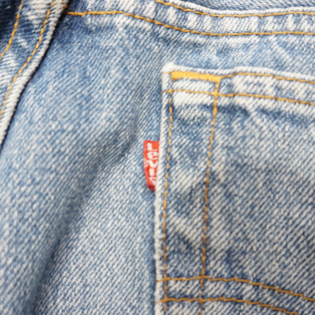 2000s Levi's Jeans