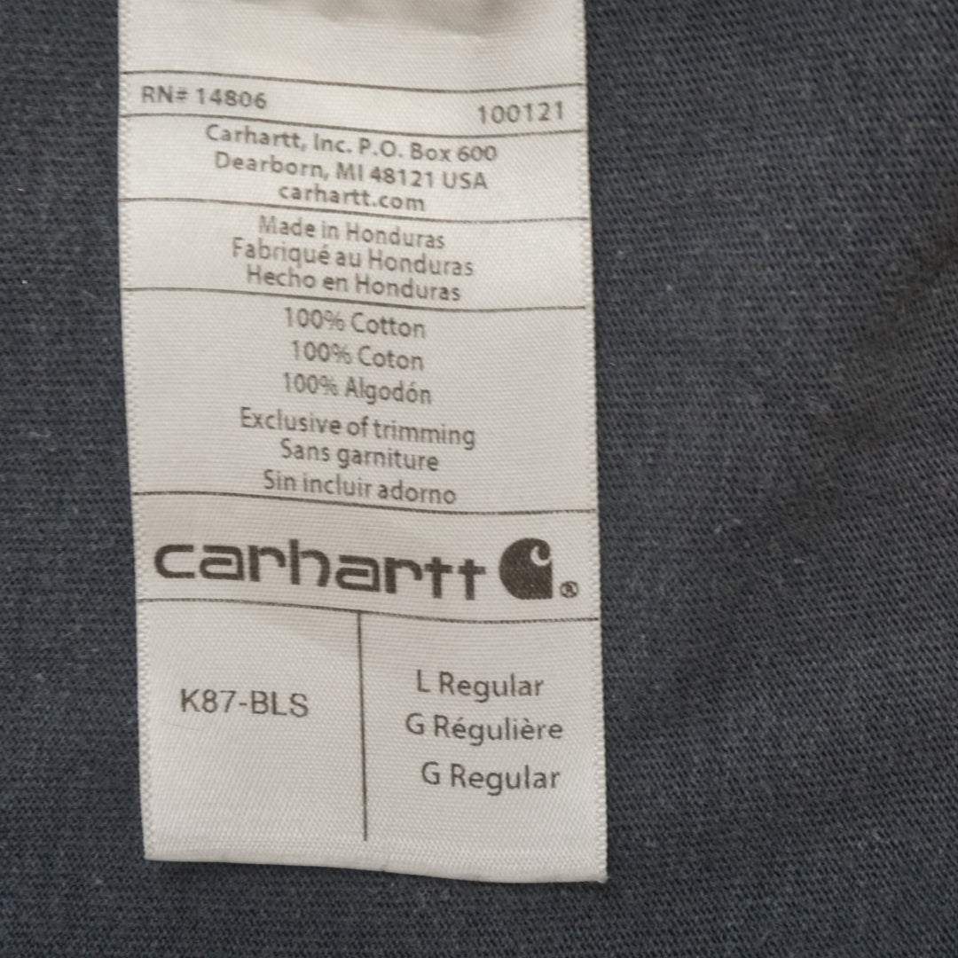 Carhartt Pocket T-Shirt