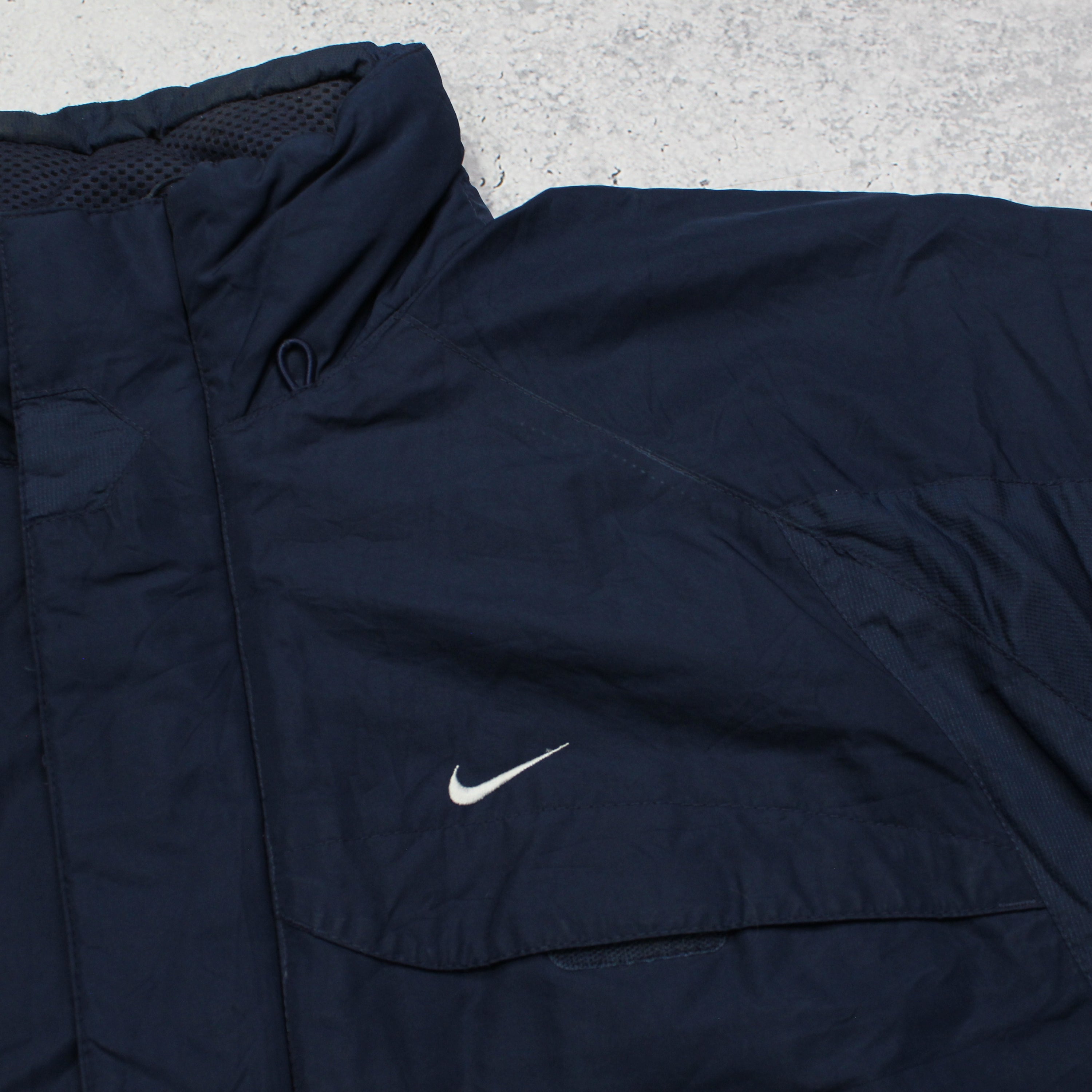 Nike Puffer Jacket