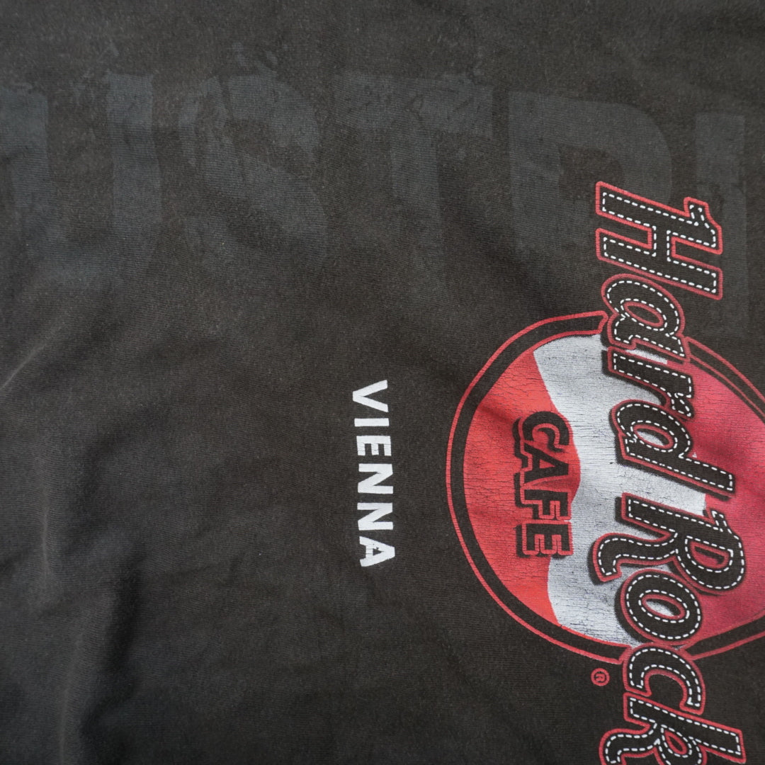Hard Rock Cafe Vienna T-Shirt