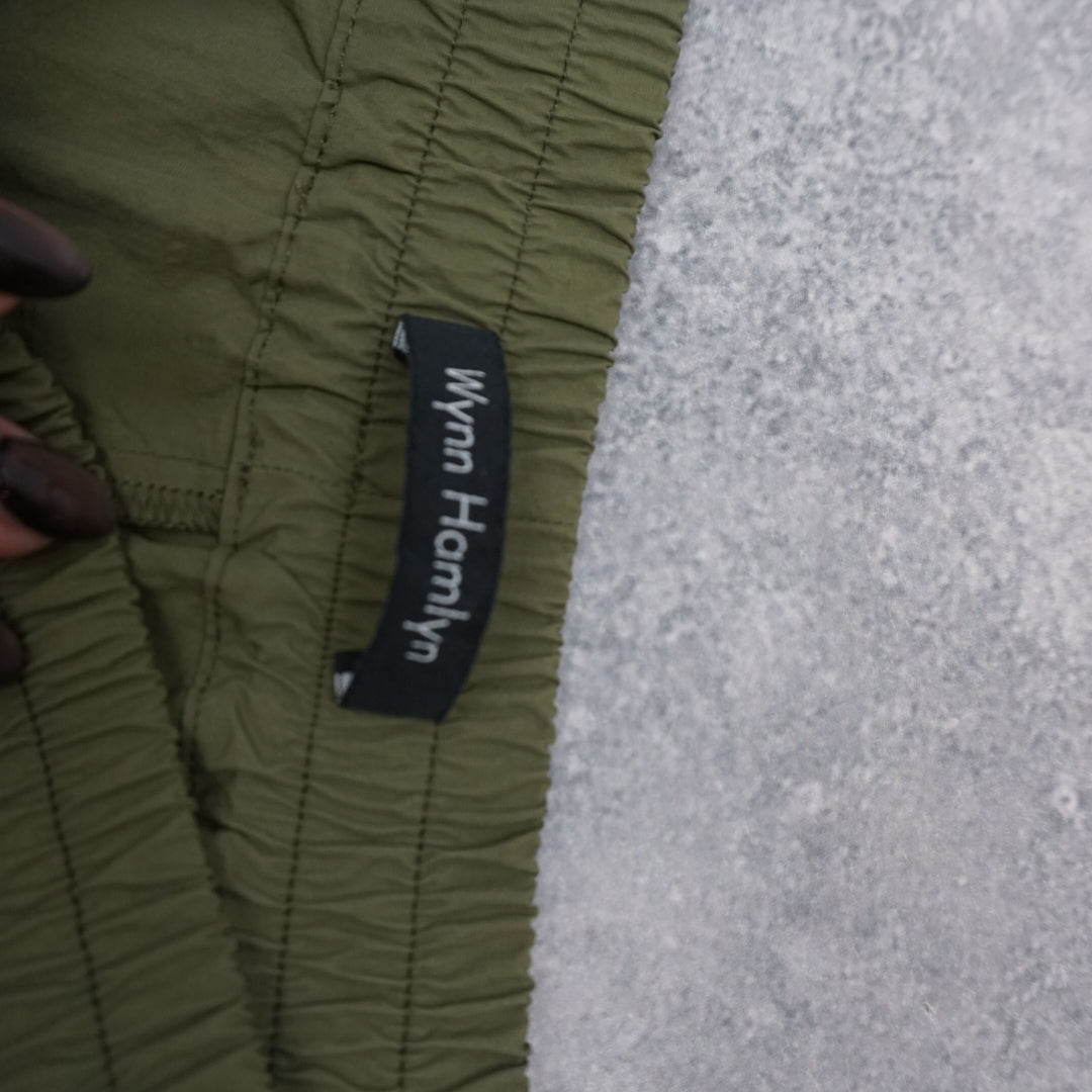 Wynn Hamlyn Utility Pants