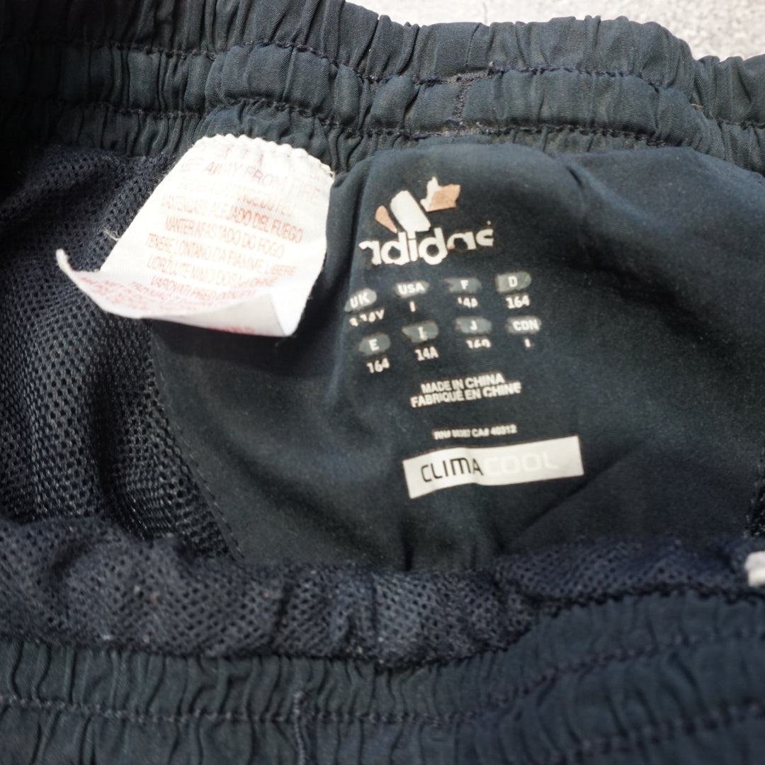 2000s Adidas ClimaCool Training Track Pants