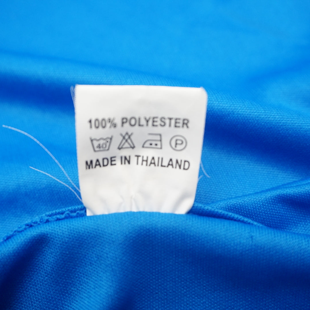 World League Italy Jersey
