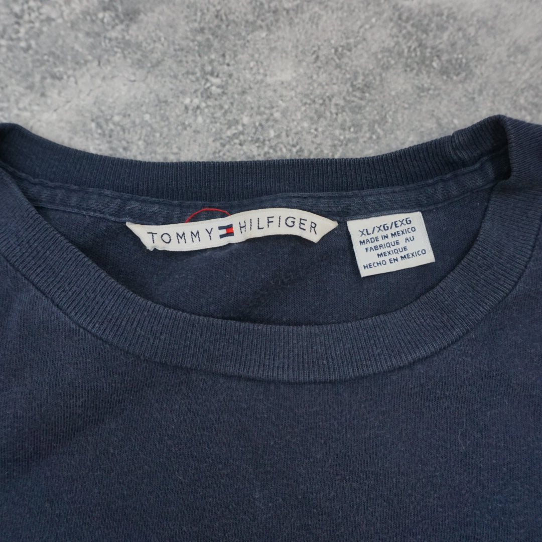 2000s Tommy Hilfiger T-Shirt
