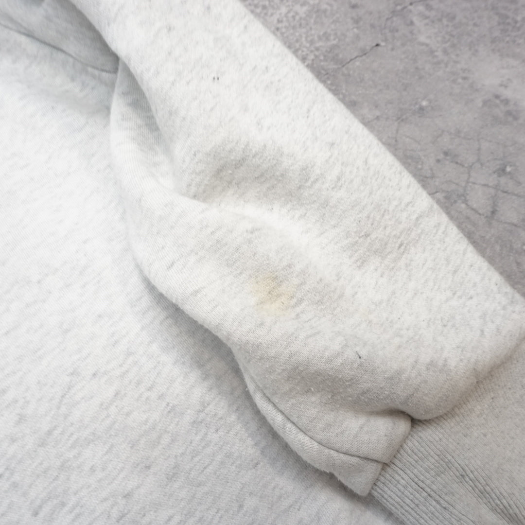 Elite Eleven Oversized Crewneck Jumper