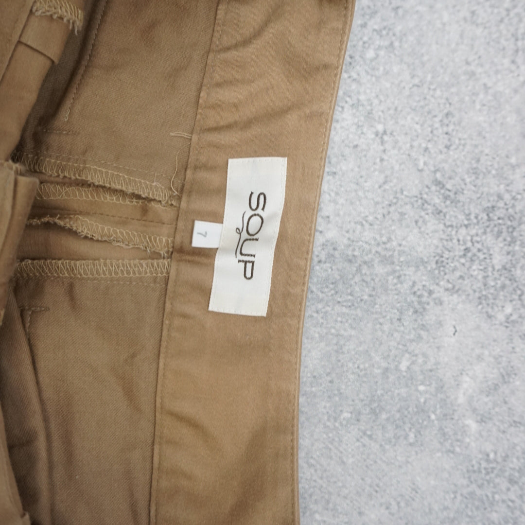 2000s Soup Pants