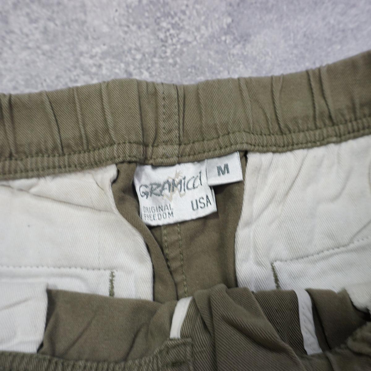 Gramicci Shorts