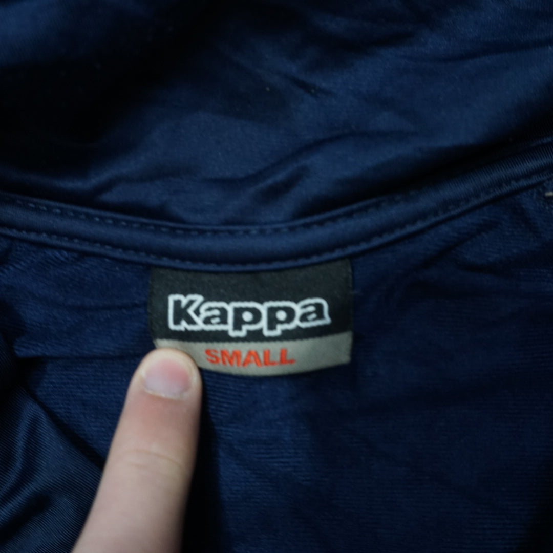 2000s Kappa Track Jacket