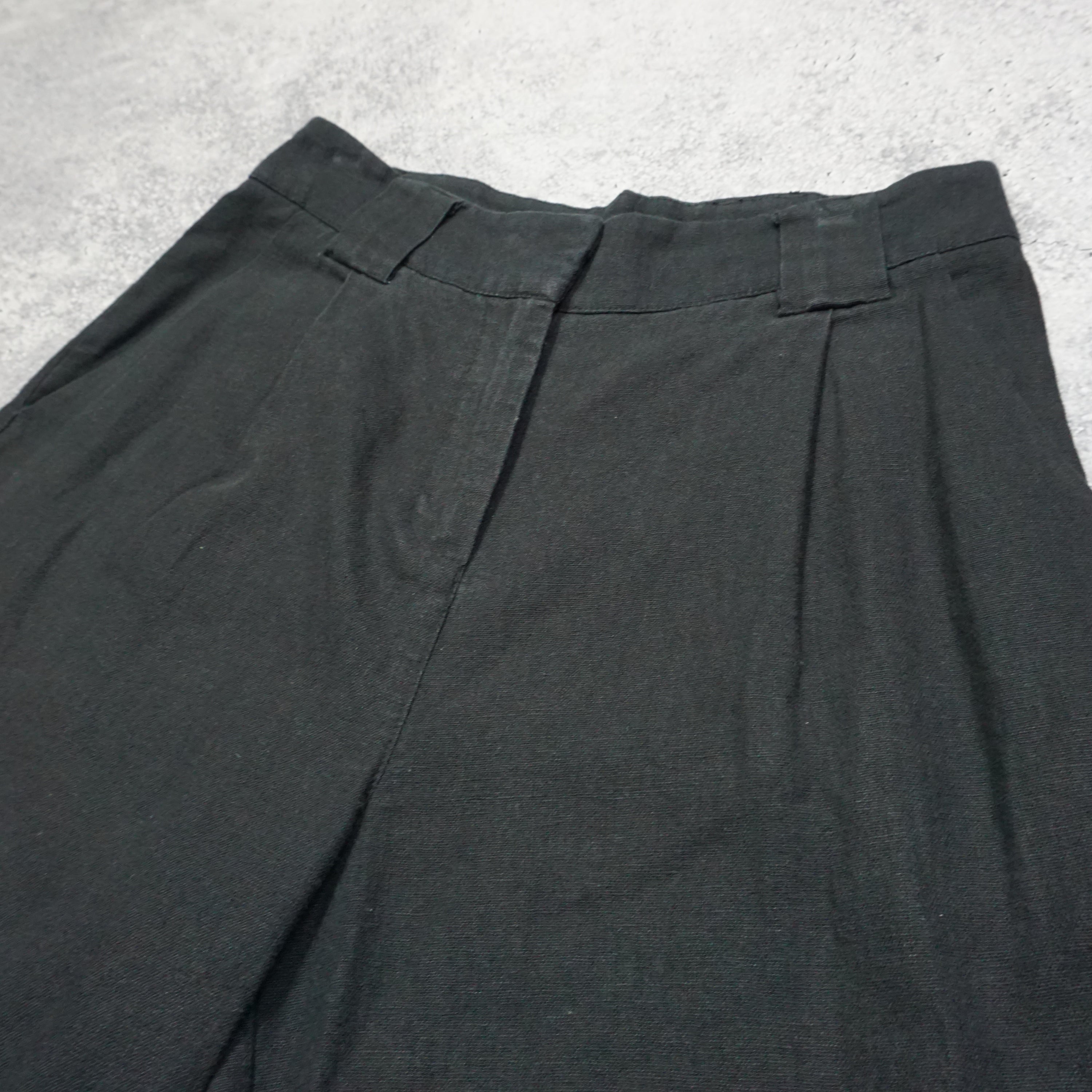 Piper Petites Baggt fit Pants