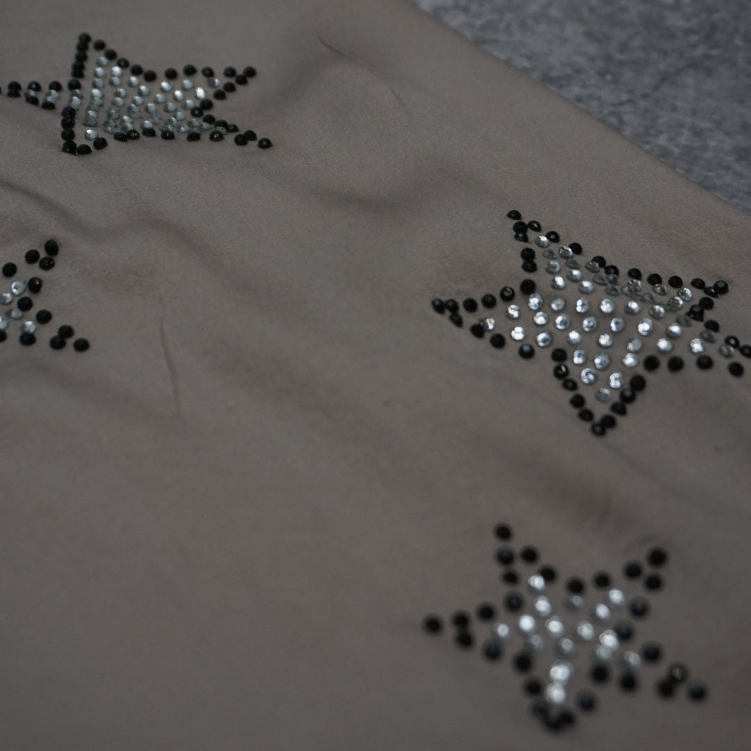 Kontatto Star Printed Cami