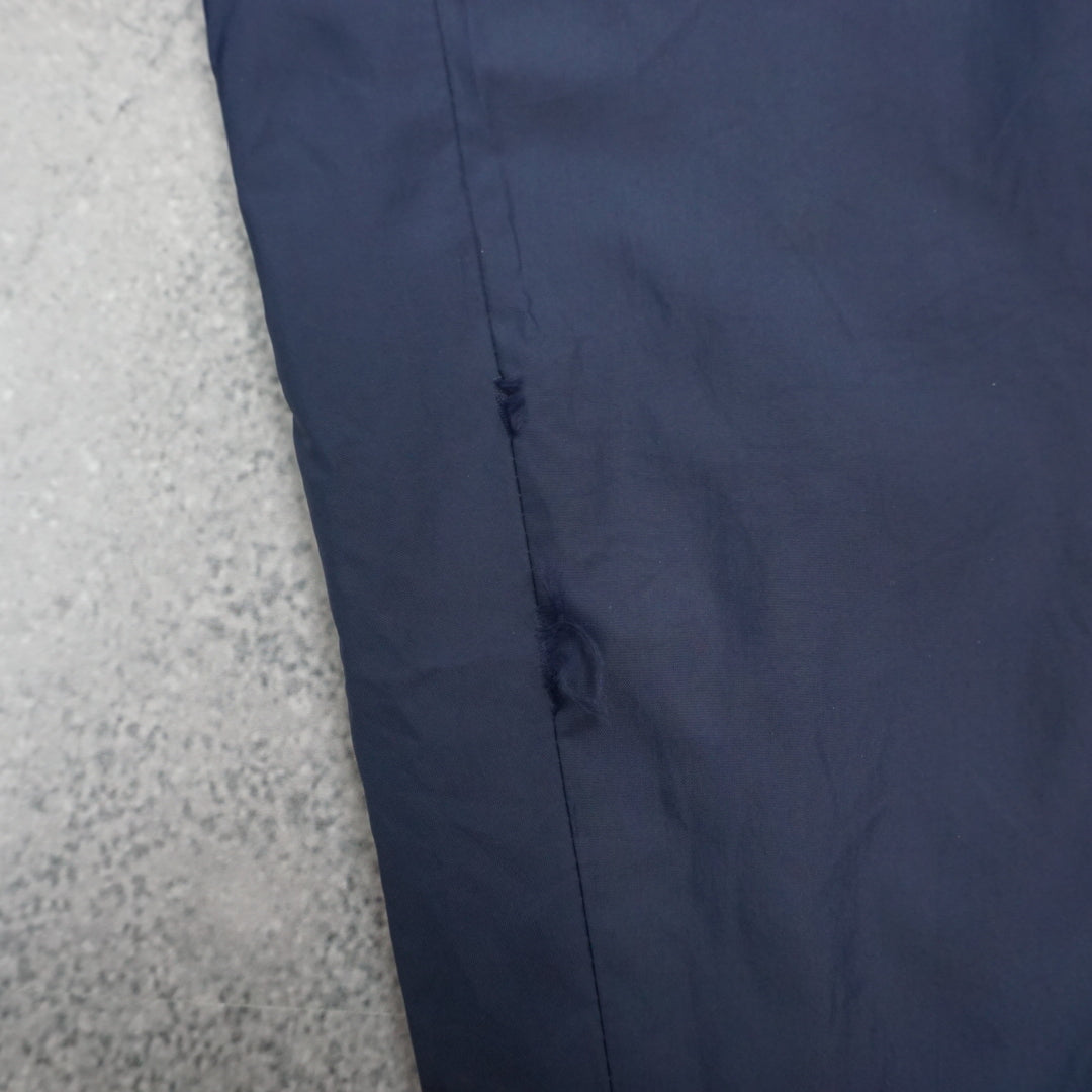 2000s Nike Track Pants