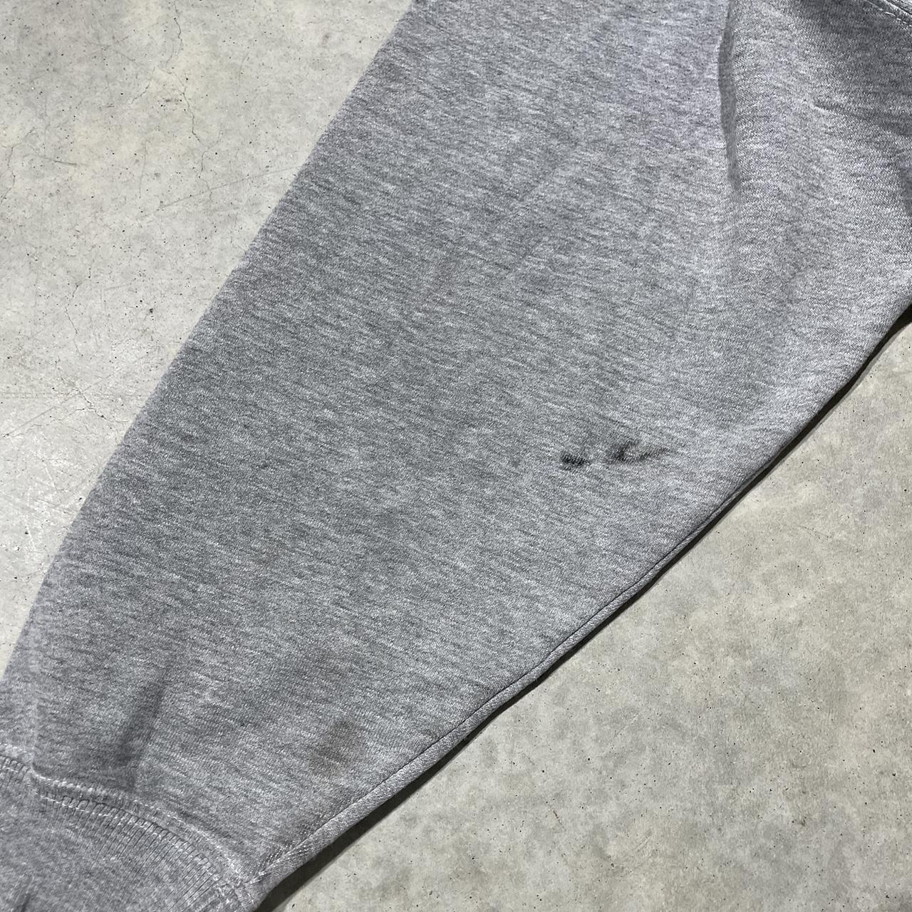 2000s Reebok Graphic Sweatshirt
