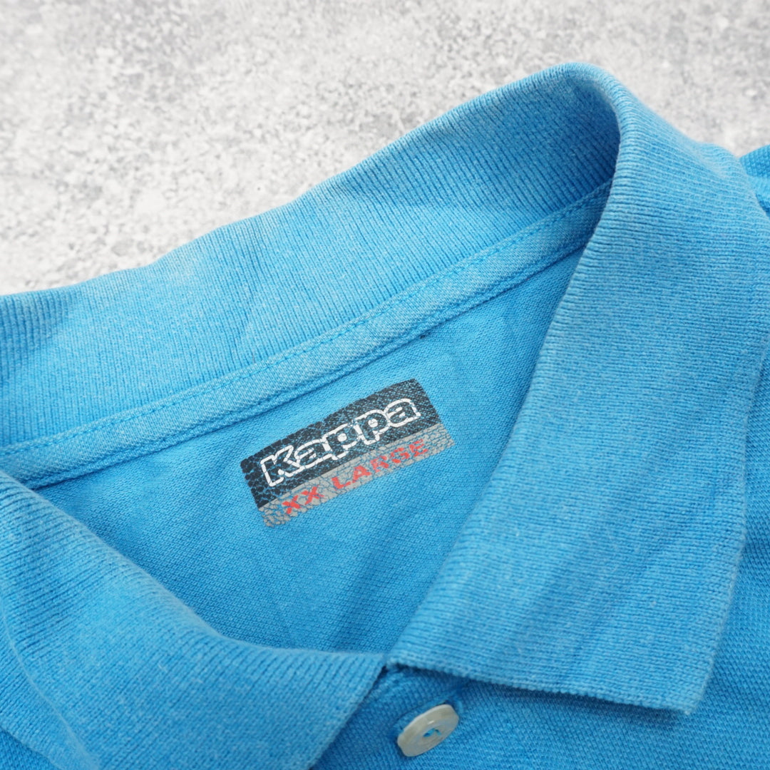 2000s Kappa Polo
