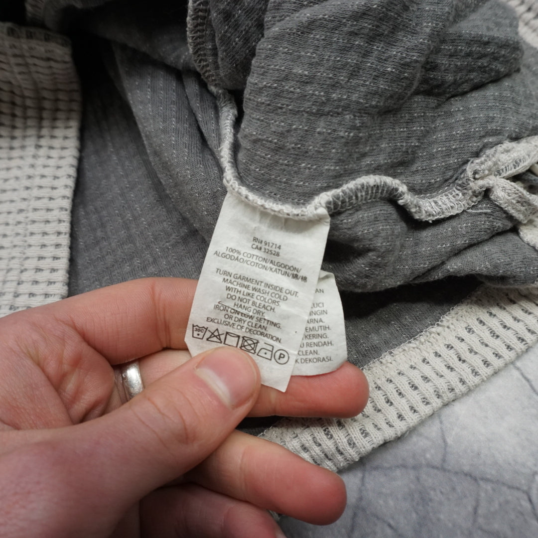 2000s Armani Exchange Zip Up