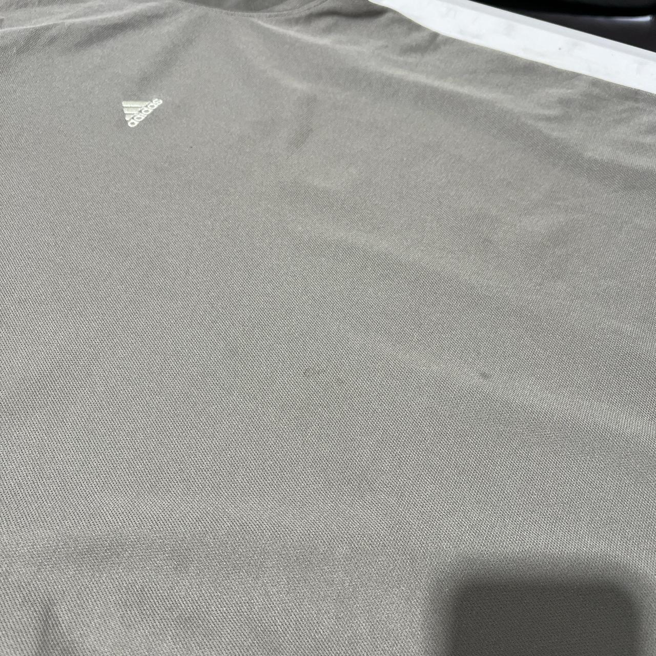 2000s Adidas T-Shirt